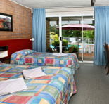 Aquajet Motel - Accommodation Great Ocean Road