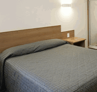 Great Eastern Motor Lodge - Accommodation Great Ocean Road