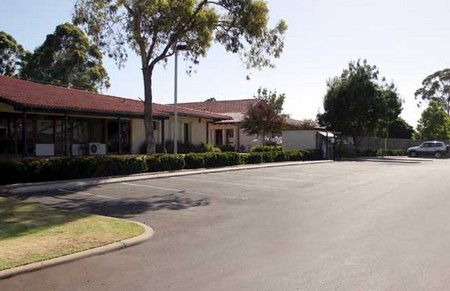 Banksia Motel - Accommodation Great Ocean Road 2