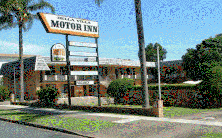 Forster NSW Accommodation Great Ocean Road