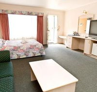 Comfort Inn Big Windmill - Accommodation Great Ocean Road