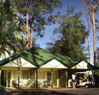 Bonville International Golf Resort - Accommodation Great Ocean Road