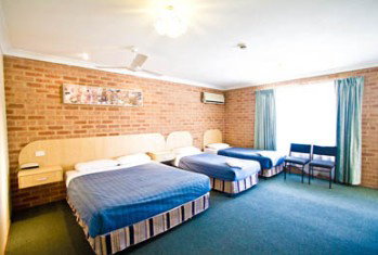 Accommodation Great Ocean Road