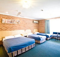 Branxton House Motel - Accommodation Great Ocean Road