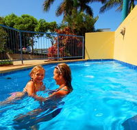 Caribbean Motel - Accommodation Great Ocean Road
