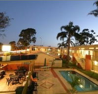 Kelanbri Holiday Apartments - Accommodation Great Ocean Road