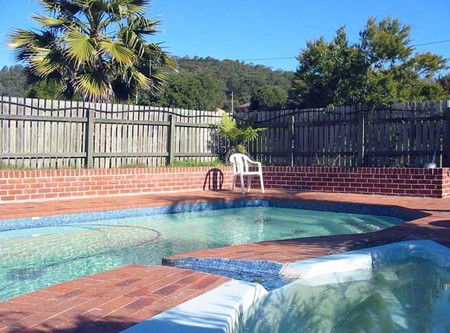 Cobargo Hotel Motel - Accommodation Great Ocean Road 1