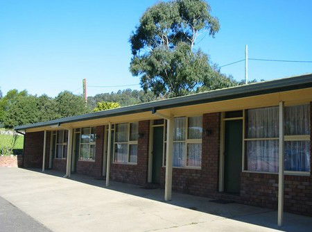 Cobargo Hotel Motel - Accommodation Great Ocean Road 2