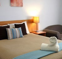 Colonial Lodge Motor Inn - Accommodation Great Ocean Road