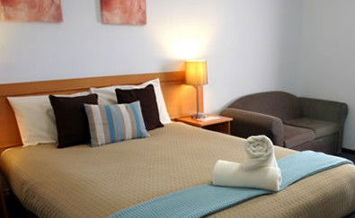 Colonial Lodge Motor Inn - Accommodation Great Ocean Road 0