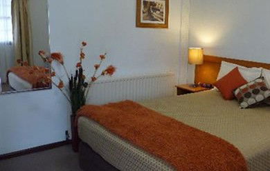 Colonial Lodge Motor Inn - Accommodation Great Ocean Road 2