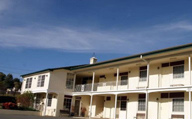 Colonial Lodge Motor Inn - Accommodation Great Ocean Road 5
