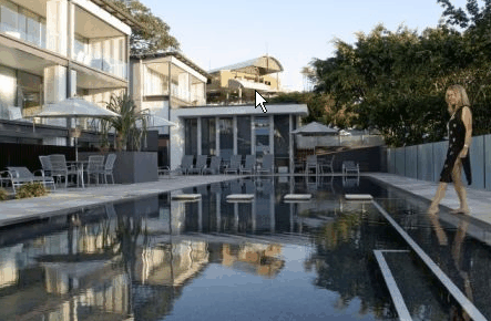 The Rise Noosa - Accommodation Great Ocean Road 1
