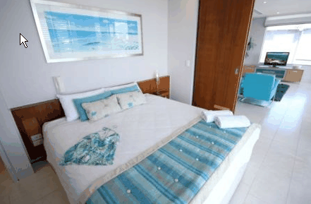 The Rise Noosa - Accommodation Great Ocean Road 2