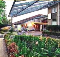 Telopea Inn On The Park - Accommodation Great Ocean Road