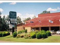 Quality Inn Charbonnier Hallmark - Accommodation Great Ocean Road 0