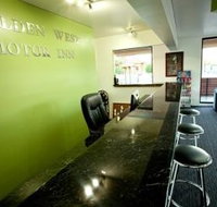 Golden West Motor Inn - Accommodation Great Ocean Road