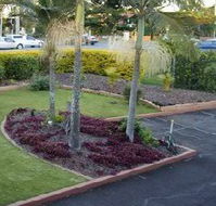 Lancaster Court Motel - Accommodation Great Ocean Road