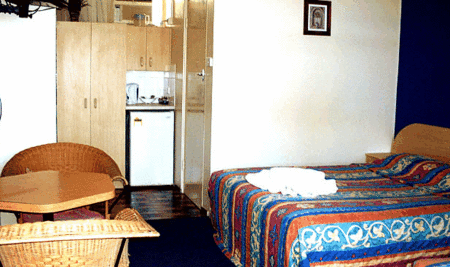 Hawaiian Sands Motor Inn - Accommodation Great Ocean Road