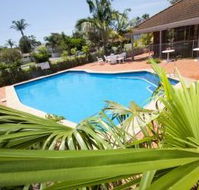 Island Palms Motor Inn - Accommodation Great Ocean Road