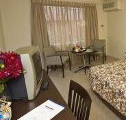 Best Western Wesley Lodge - Accommodation Great Ocean Road
