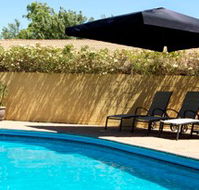 Nagambie Motor Inn - Accommodation Great Ocean Road