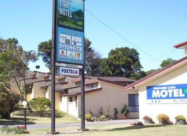 Newcastle Links Motel - Accommodation Great Ocean Road 2