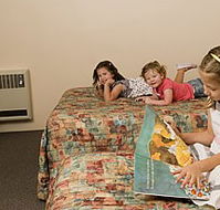Oriana Motor Inn - Accommodation Great Ocean Road