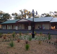 Sanctuary House Resort Motel - Accommodation Great Ocean Road