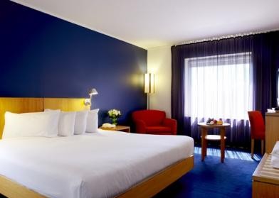 Novotel Rockford Darling Harbour - Accommodation Great Ocean Road 1