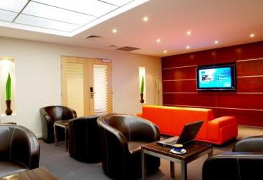 Novotel Rockford Darling Harbour - Accommodation Great Ocean Road 2