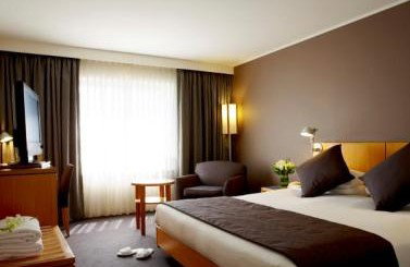 Novotel Rockford Darling Harbour - Accommodation Great Ocean Road 3