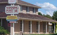 Winning Post Motor Inn - Accommodation Great Ocean Road 4