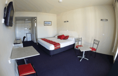 Best Western Zebra Motel - Accommodation Great Ocean Road