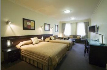 Accommodation Great Ocean Road