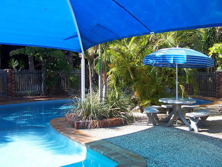 Tannum Sands QLD Accommodation Great Ocean Road