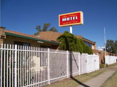 Spa Village Travel Inn - Accommodation Great Ocean Road 0
