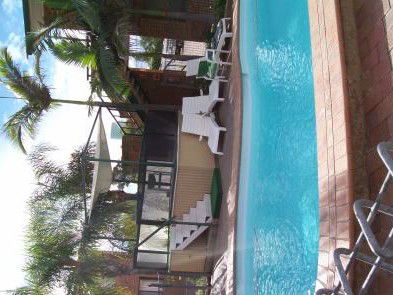 Spa Village Travel Inn - Accommodation Great Ocean Road 1
