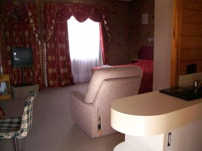 Spa Village Travel Inn - Accommodation Great Ocean Road 4