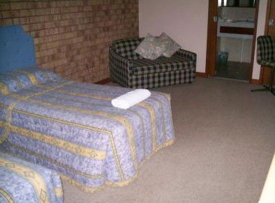Spa Village Travel Inn - Accommodation Great Ocean Road 5