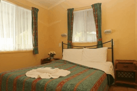 Cane Village Holiday Park - Accommodation Great Ocean Road