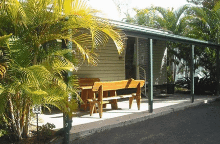 Cane Village Holiday Park - Accommodation Great Ocean Road 1
