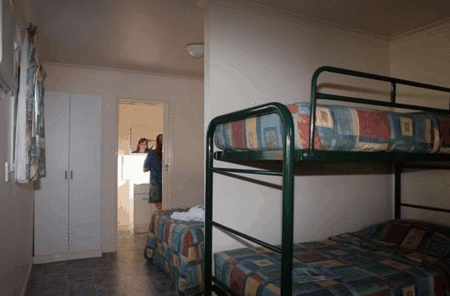 Cane Village Holiday Park - Accommodation Great Ocean Road 2
