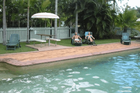 Cane Village Holiday Park - Accommodation Great Ocean Road 3