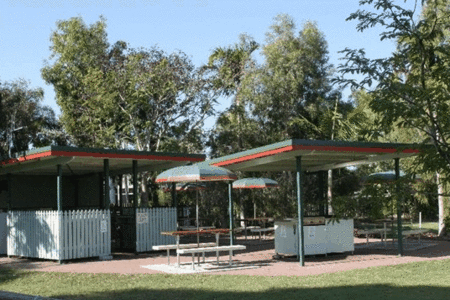 Cane Village Holiday Park - Accommodation Great Ocean Road 4