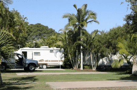 Cane Village Holiday Park - Accommodation Great Ocean Road 5