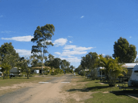 Glenlodge Caravan Village - Accommodation Great Ocean Road 1