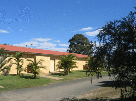 Glenlodge Caravan Village - Accommodation Great Ocean Road 3