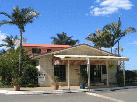Glenlodge Caravan Village - Accommodation Great Ocean Road 5