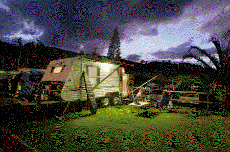 Broken Head Holiday Park - Accommodation Great Ocean Road 1